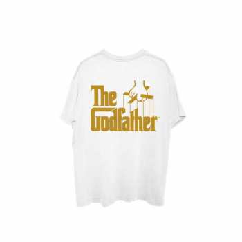 Merce The Godfather: Tričko Brando B&w  S