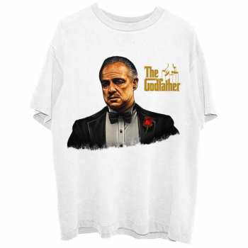 Merch The Godfather: Maglietta Don Sketch 