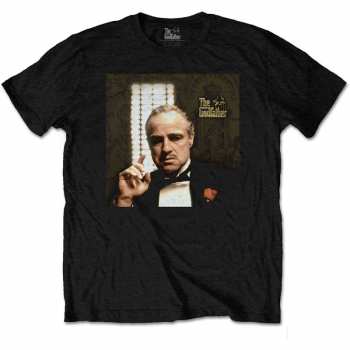Merch The Godfather: Maglietta Pointing 