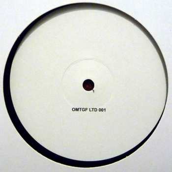 LP The Golden Filter: Dub Of Times