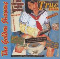 Album The Golden Showers: The Golden Showers