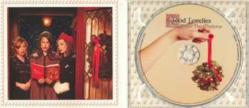 CD The Good Lovelies: Under The Mistletoe