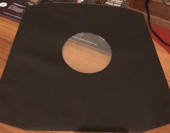 LP The Good The Bad And The Zugly: Research And Destroy CLR | LTD