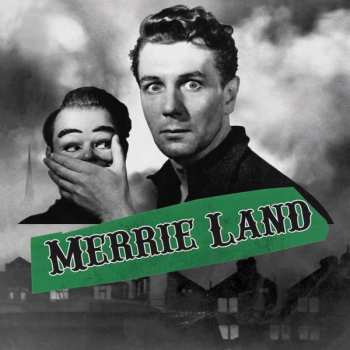 LP/CD/Set di cofanetti The Good, The Bad & The Queen: Merrie Land LTD | DLX | CLR
