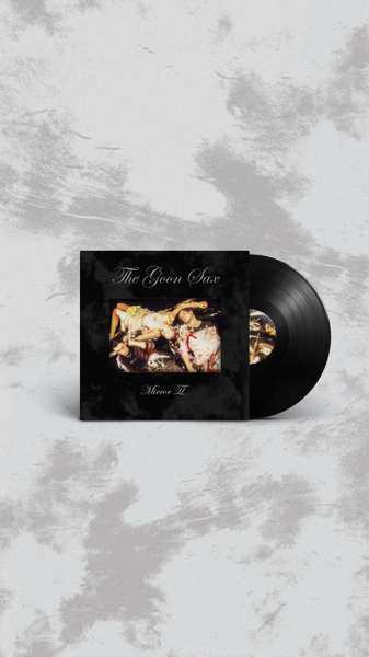 Album The Goon Sax: Mirror II