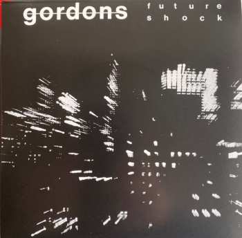 LP/SP The Gordons: The Gordons