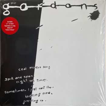 LP/SP The Gordons: The Gordons