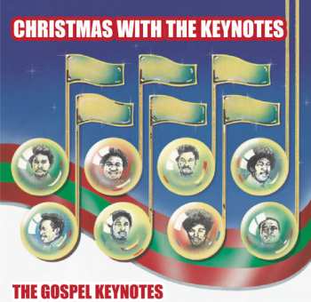 Album The Gospel Keynotes: Christmas With The Keynotes