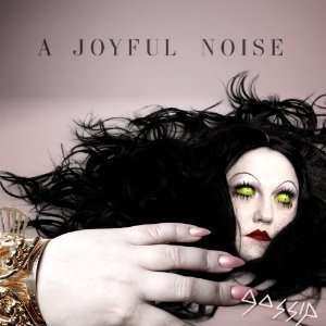 LP The Gossip: A Joyful Noise
