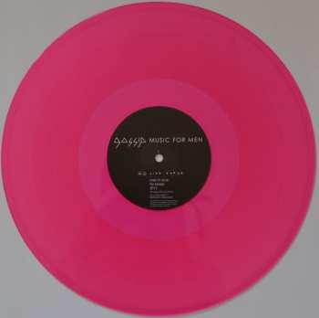 2LP The Gossip: Music For Men CLR | LTD