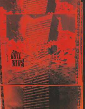 LP The Gotobeds: Fucking In The Future +5 LTD