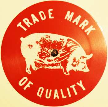 LP The Gotobeds: Fucking In The Future +5 LTD