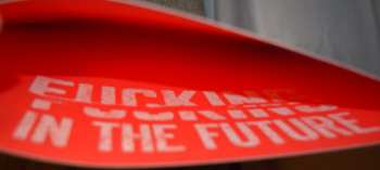 LP The Gotobeds: Fucking In The Future +5 LTD