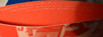 LP The Gotobeds: Fucking In The Future +5 LTD