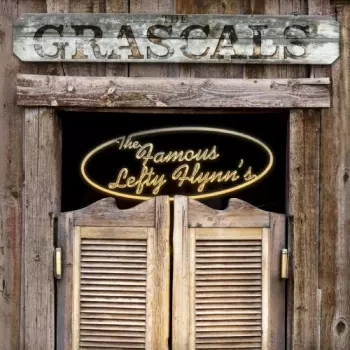 The Grascals: The Famous Lefty Flynn's