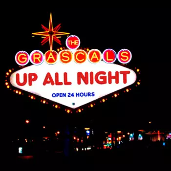The Grascals:  Up All Night
