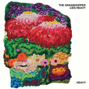LP The Grasshopper Lies Heavy: Heavy CLR
