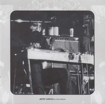 CD The Grateful Dead: American Beauty