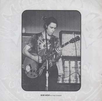 CD The Grateful Dead: American Beauty