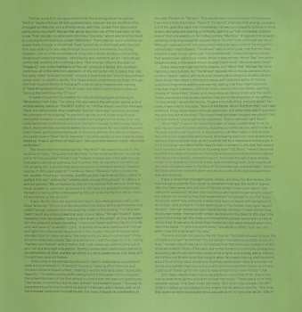 5LP/Set di cofanetti The Grateful Dead: Boston Garden 5.7.77 LTD