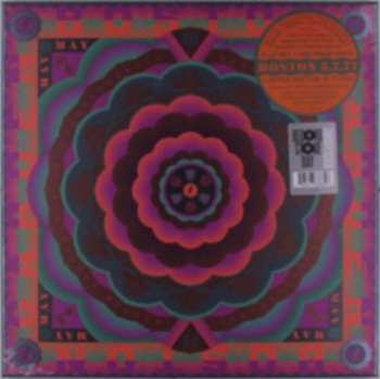 5LP/Set di cofanetti The Grateful Dead: Boston Garden 5.7.77 LTD