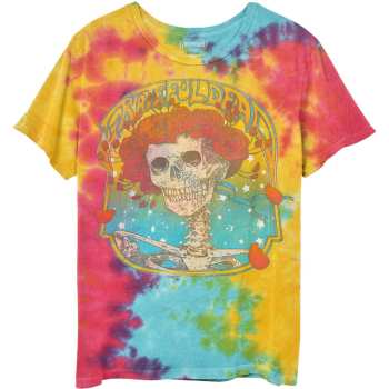 Merch The Grateful Dead: Maglietta per bambini Bertha Frame