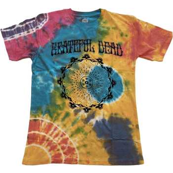 Merch The Grateful Dead: Maglietta per bambini May '77 Vintage
