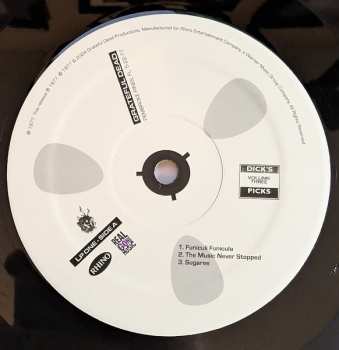 4LP/Set di cofanetti The Grateful Dead: Dick's Picks Volume Three:  Pembroke Pines, Florida - 5/22/77 LTD | NUM