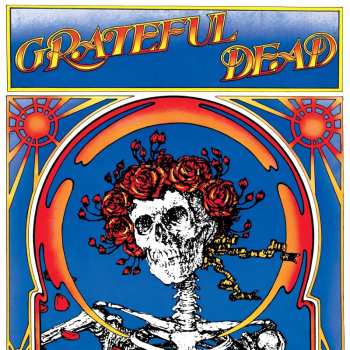 2CD The Grateful Dead: Grateful Dead