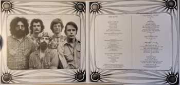2LP The Grateful Dead: Grateful Dead CLR | LTD