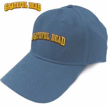 Merce The Grateful Dead: Kšiltovka Sunshine Daydream Logo Grateful Dead