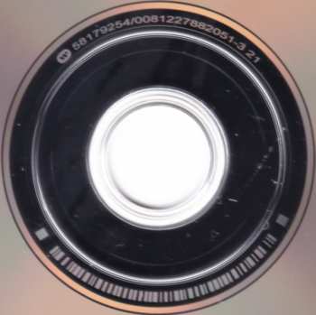 3CD The Grateful Dead: Madison Square Garden 3/9/81