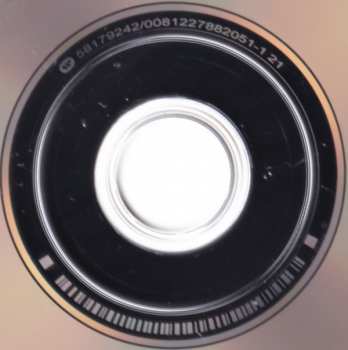 3CD The Grateful Dead: Madison Square Garden 3/9/81