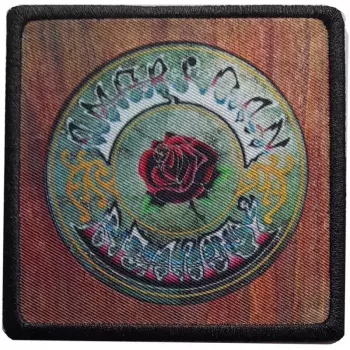 Applicazione American Beauty Album Cover