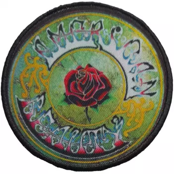 Applicazione American Beauty Circle