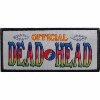 Merch The Grateful Dead: Applicazione Official Dead Head