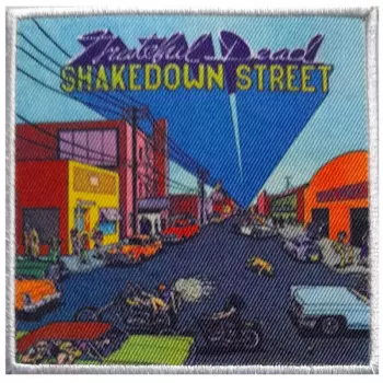 Applicazione Shakedown Street