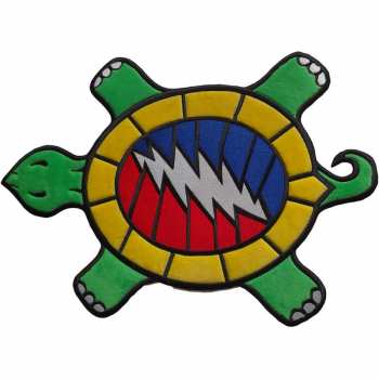 Merch The Grateful Dead: Applicazione Terrapin