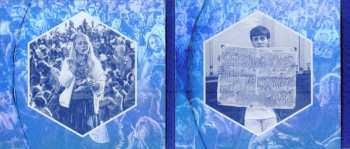 3CD The Grateful Dead: Saint Of Circumstance (Giants Stadium · East Rutherford · NJ · 6/17/91)