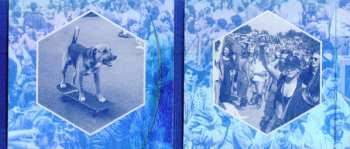 3CD The Grateful Dead: Saint Of Circumstance (Giants Stadium · East Rutherford · NJ · 6/17/91)