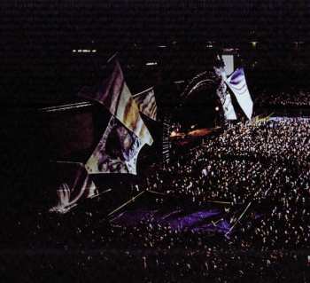 3CD The Grateful Dead: Saint Of Circumstance (Giants Stadium · East Rutherford · NJ · 6/17/91)