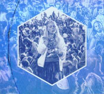 3CD The Grateful Dead: Saint Of Circumstance (Giants Stadium · East Rutherford · NJ · 6/17/91)