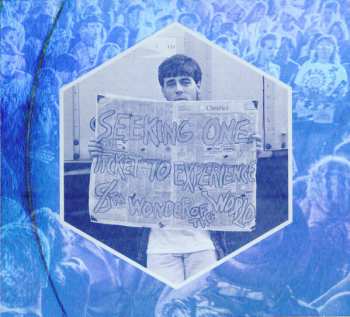 3CD The Grateful Dead: Saint Of Circumstance (Giants Stadium · East Rutherford · NJ · 6/17/91)