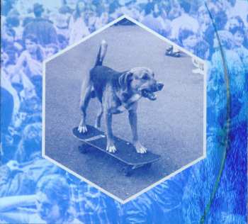 3CD The Grateful Dead: Saint Of Circumstance (Giants Stadium · East Rutherford · NJ · 6/17/91)