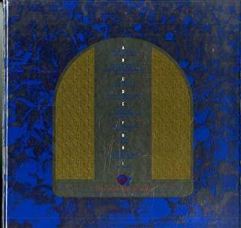5LP/Set di cofanetti The Grateful Dead: Saint Of Circumstance (Giants Stadium · East Rutherford ·NJ · 6/17/91) LTD