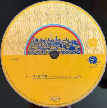 5LP/Set di cofanetti The Grateful Dead: Saint Of Circumstance (Giants Stadium · East Rutherford ·NJ · 6/17/91) LTD