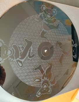 5LP/Set di cofanetti The Grateful Dead: Saint Of Circumstance (Giants Stadium · East Rutherford ·NJ · 6/17/91) LTD