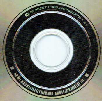 3CD The Grateful Dead: Saint Of Circumstance (Giants Stadium · East Rutherford · NJ · 6/17/91)