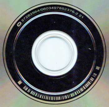 3CD The Grateful Dead: Saint Of Circumstance (Giants Stadium · East Rutherford · NJ · 6/17/91)