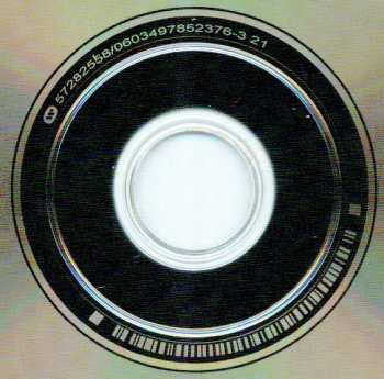 3CD The Grateful Dead: Saint Of Circumstance (Giants Stadium · East Rutherford · NJ · 6/17/91)